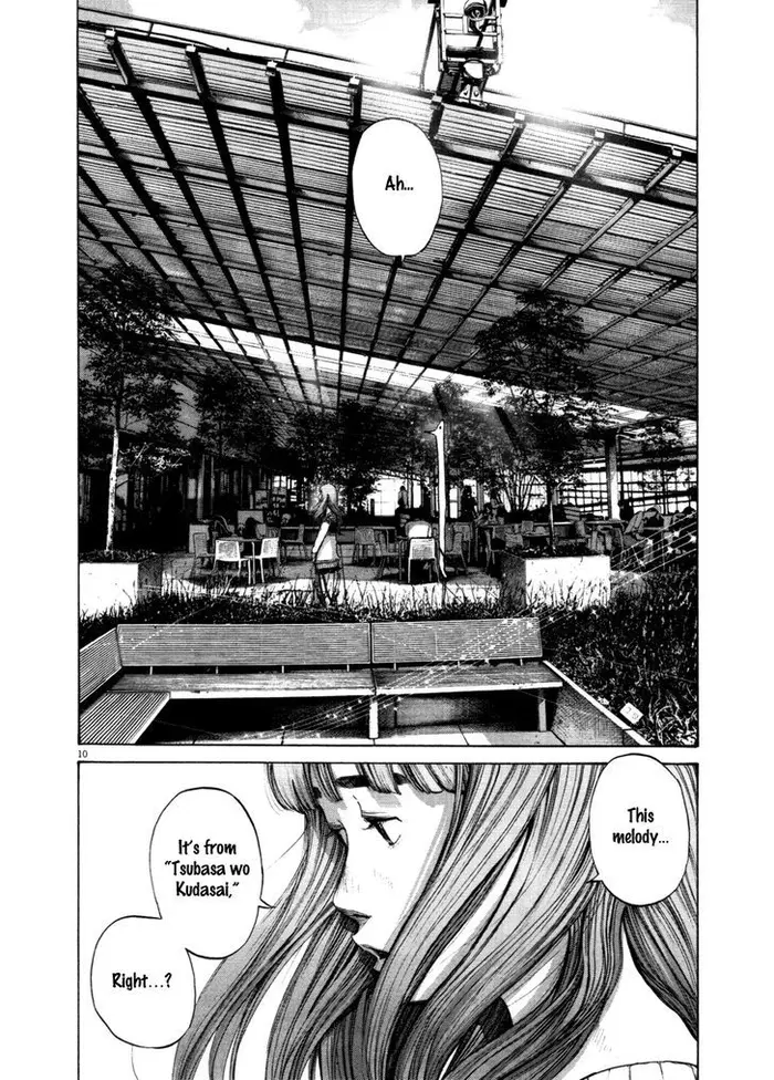 Goodnight Punpun Chapter 106 image 10_optimized